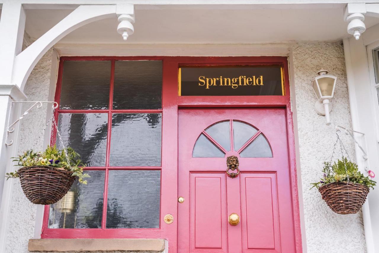 Springfield-Windermere Dış mekan fotoğraf